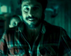 Hot scene Carolina Bang, Macarena Gomez naked- Las brujas de Zugarramurd (2016) 