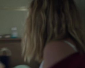 Sexy Lena Dunham nude, Jemima Kirke sex scene - Girls S0606-08 (2017) 