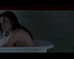 Sexy Chloe Gardner - In Hearts Left Behind (2009) 