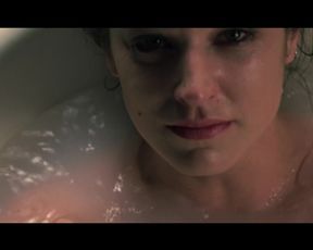 Sexy Chloe Gardner - In Hearts Left Behind (2009) 