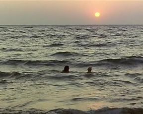 Sexy Claudine Bird - Summer Night Fever (1978) 