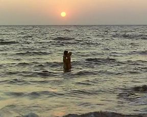 Sexy Claudine Bird - Summer Night Fever (1978) 