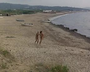 Sexy Claudine Bird - Summer Night Fever (1978) 