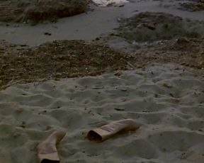 Sexy Claudine Bird - Summer Night Fever (1978) 