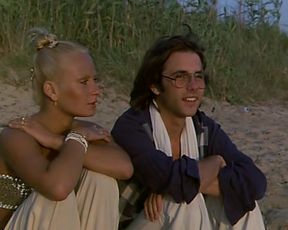 Sexy Claudine Bird - Summer Night Fever (1978) 