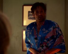 Hot celebs video Eva Amurri, Alyssa LeBlanc, Bridgetta Tomarchio - CALIFORNICATION 