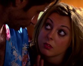 Hot celebs video Eva Amurri, Alyssa LeBlanc, Bridgetta Tomarchio - CALIFORNICATION 