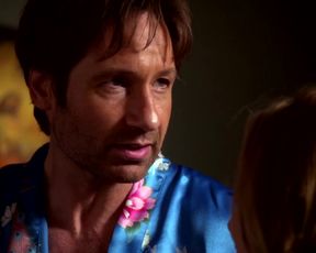 Hot celebs video Eva Amurri, Alyssa LeBlanc, Bridgetta Tomarchio - CALIFORNICATION 