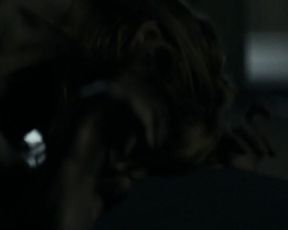 Hot celebs video Daniela Schulz nude - Totes Land (2014) 