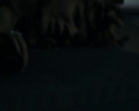 Hot celebs video Daniela Schulz nude - Totes Land (2014) 