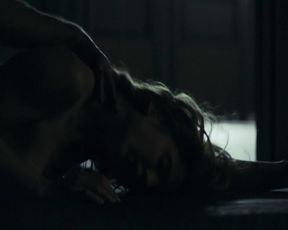 Hot celebs video Daniela Schulz nude - Totes Land (2014) 