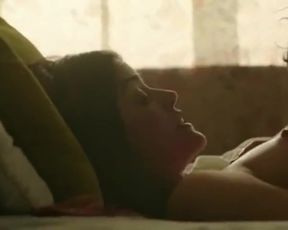 Lucy Hale nude in Dude (2017)