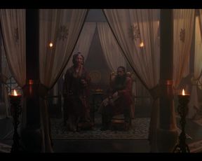 Hot celebs video Joan Chen naked - Marko Polo - 3 - 2014 -2 