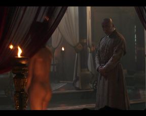 Hot celebs video Joan Chen naked - Marko Polo - 3 - 2014 -2 