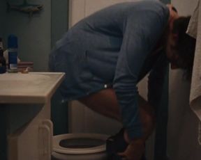 Explicit sex scene Eugenie Beaudry - Laurentie (2011) Adult video from the movie