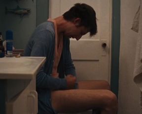 Explicit sex scene Eugenie Beaudry - Laurentie (2011) Adult video from the movie