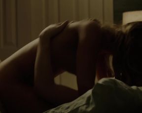 Natalie Hall nude - Plus One [+1] (2013)