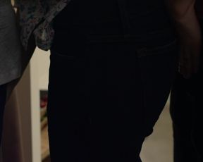 Anais Demoustier, Sophie Verbeeck nude - A trois on y va (2015)