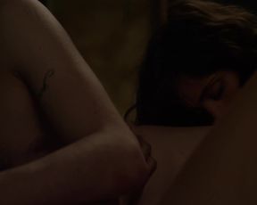 Anais Demoustier, Sophie Verbeeck nude - A trois on y va (2015)