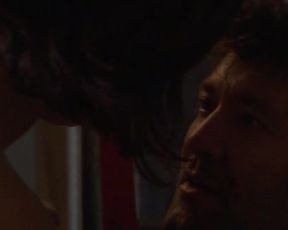 Explicit sex scene Laureen Langendorff - X Femmes (2008) Adult video from the movie