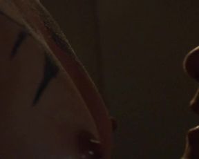 Explicit sex scene Laureen Langendorff - X Femmes (2008) Adult video from the movie