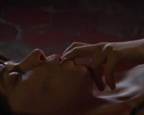 Explicit sex scene Laureen Langendorff - X Femmes (2008) Adult video from the movie