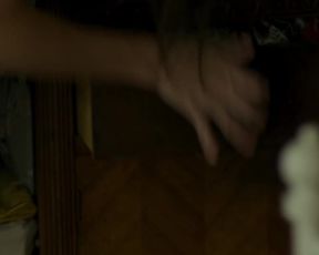 Emma Lung nude - Crave (2012)