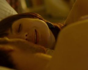 Emma Lung nude - Crave (2012)