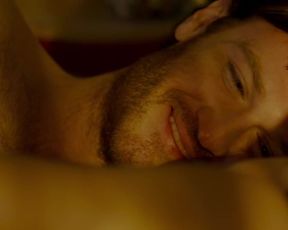 Emma Lung nude - Crave (2012)