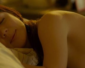 Emma Lung nude - Crave (2012)