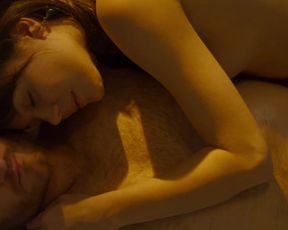 Emma Lung nude - Crave (2012)