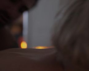 Explicit sex scene Sofia Prada - Cabaret Desire (2013) Adult video from the movie