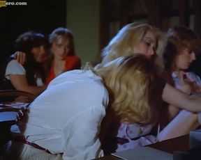 Explicit sex scene Jessika Smeet - Sex Scene Retro Classic Movie Adult video from the movie