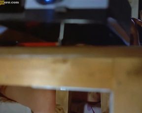 Explicit sex scene Jessika Smeet - Sex Scene Retro Classic Movie Adult video from the movie