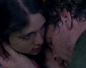 Antonella Lentini nude - 7E (2013)