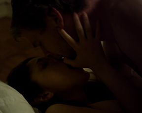 Antonella Lentini nude - 7E (2013)