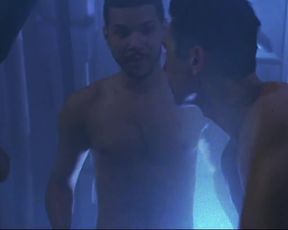 Robin Tunney nude - Supernova (2000)