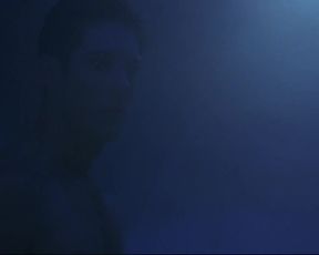 Robin Tunney nude - Supernova (2000)