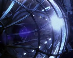 Robin Tunney nude - Supernova (2000)