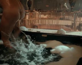 Actress Alice Braga Nude - Queen of the South s01e01 (2016) Nudity and Sex in TV Show