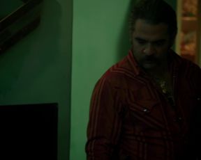 Actress Alice Braga Nude - Queen of the South s01e01 (2016) Nudity and Sex in TV Show
