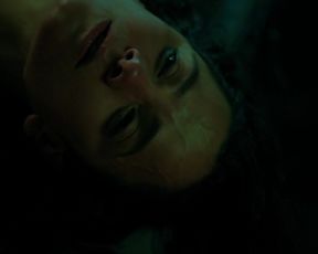 Actress Alice Braga Nude - Queen of the South s01e01 (2016) Nudity and Sex in TV Show