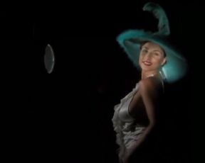 Explicit sex scene Irena A. Hoffman - House Of Flesh Mannequins (2009) Adult video from the movie