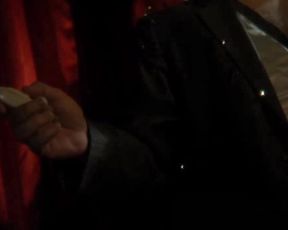 Explicit sex scene Irena A. Hoffman - House Of Flesh Mannequins (2009) Adult video from the movie