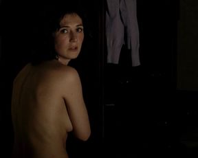 Carice van Houten nude - Intruders (2011)
