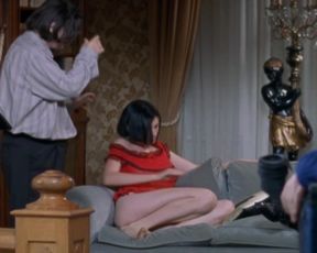 Explicit sex scene Ovidie - The Pornographer (2001) Adult video from the movie