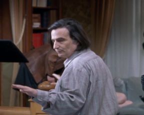 Explicit sex scene Ovidie - The Pornographer (2001) Adult video from the movie