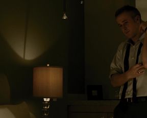 Rosamund Pike nude - Fracture (2007)