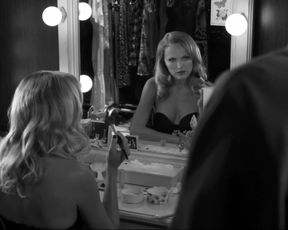 Malin Akerman nude - Hotel Noir (2012)