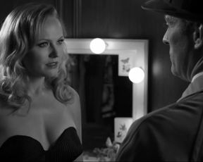 Malin Akerman nude - Hotel Noir (2012)